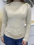 Prémium lycra felső