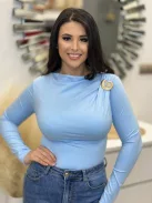 Csinos, prémium, lycra body