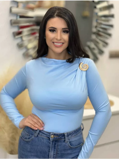 Csinos, prémium, lycra body