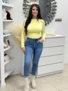 Csinos, prémium, lycra body