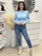 Csinos, prémium, lycra body