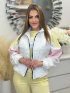 Steppelt mellény