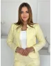 Csinos blézer