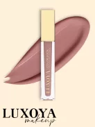 Luxoya matt folyékony rúzs – Nude