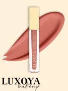 Luxoya matt folyékony rúzs – Barack