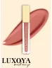 Luxoya matt folyékony rúzs – Barack