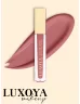Luxoya matt folyékony rúzs – Pasztellrózsaszín