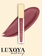 Luxoya matt folyékony rúzs – Szeder