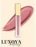 Luxoya matt folyékony rúzs – Púder