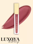 Luxoya matt folyékony rúzs – Rózsaszín