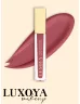 Luxoya matt folyékony rúzs – Rózsaszín