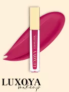 Luxoya matt folyékony rúzs – Málna