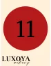 Luxoya matt folyékony rúzs – Rubin