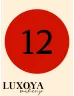 Luxoya matt folyékony rúzs – Tűzpiros