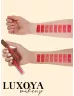 Luxoya matt folyékony rúzs – Rózsakvarc