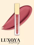 Luxoya matt folyékony rúzs – Rózsakvarc