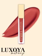 Luxoya matt folyékony rúzs – Terrakotta