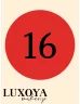 Luxoya matt folyékony rúzs – Korall
