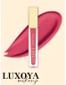 Luxoya matt folyékony rúzs – Ciklámen