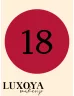 Luxoya matt folyékony rúzs – Fukszia