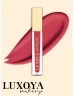 Luxoya matt folyékony rúzs – Fukszia
