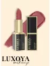 Luxoya matt rúzs – Rózsa