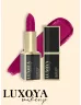 Luxoya matt rúzs – Fukszialila