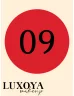Luxoya matt rúzs – Pipacs