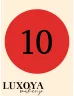 Luxoya matt rúzs – Korall