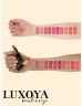 Luxoya matt rúzs – Korall
