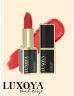 Luxoya matt rúzs – Korall
