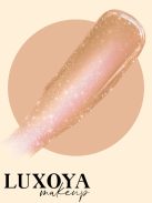 Luxoya szájfény - Pezsgő