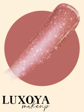 Luxoya szájfény - Barack