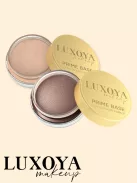 Luxoya szemhéjpúder bázis - Barna