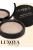 Luxoya highlighter púder - Pezsgő