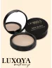 Luxoya highlighter púder - Pezsgő