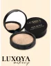 Luxoya highlighter púder - Arany