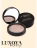 Luxoya highlighter púder - Rosegold