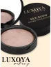 Luxoya highlighter púder - Rosegold