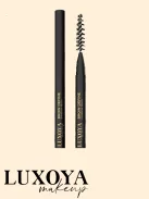 Luxoya szemöldök ceruza - Barna