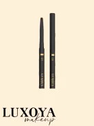 Luxoya szemöldök ceruza - Világosbarna