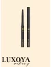 Luxoya szemöldök ceruza - Világosbarna