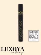 Luxoya szempillaspirál - Fekete
