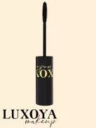 Luxoya szempillaspirál - Fekete