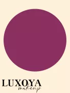 Luxoya ajakceruza - Fukszialila