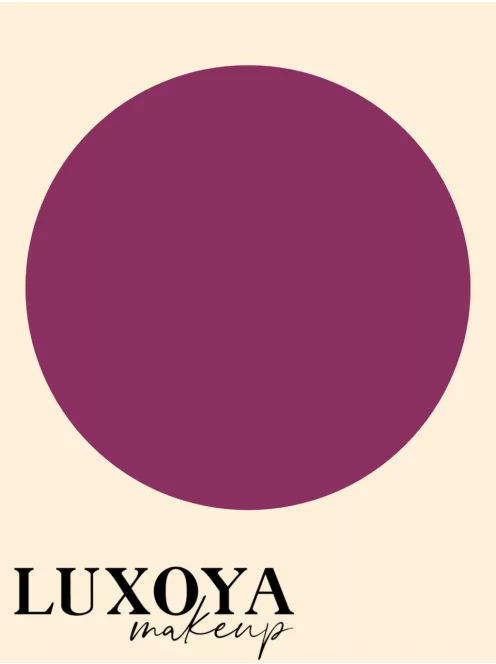 Luxoya ajakceruza - Fukszialila