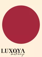Luxoya ajakceruza - Rózsa