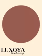 Luxoya ajakceruza - Karamell
