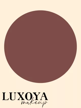 Luxoya ajakceruza - Mousse