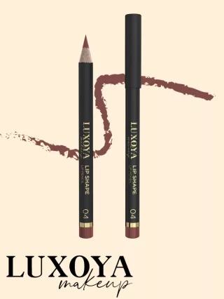 Luxoya ajakceruza - Mokka